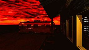 Drowned God: Conspiracy of the Ages.