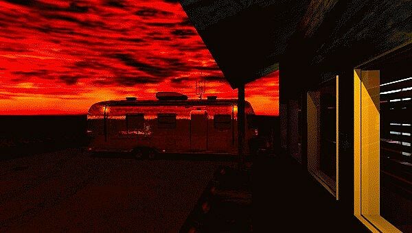 Drowned God: Conspiracy of the Ages.