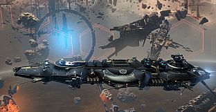 Star Conflict - A big step for mankind