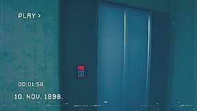 The Backrooms: Investigate and Escape