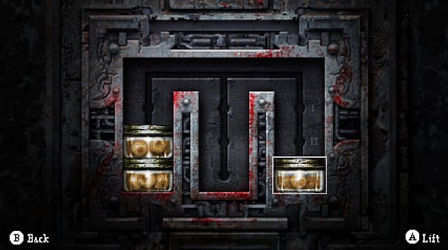 Dementium II