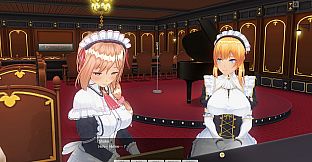 CUSTOM ORDER MAID 3D2 Sexy and Ladylike Woman GP-01