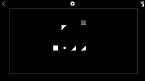 Switch - Black & White