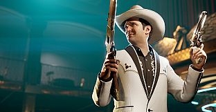 Crime Boss: Rockay City - Baker's Bundle