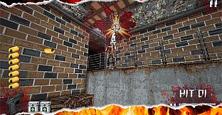 BioCrisis : Return 2 the Lab