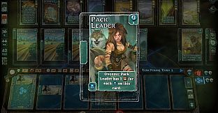 Mystic Vale - Vale of the Wild