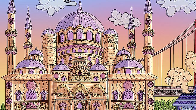 100 Istanbul Cats - Extra Content