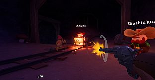 Totally Safe Railway Co. ?