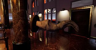 Bank Robbery - Dr.Pumpkin DLC