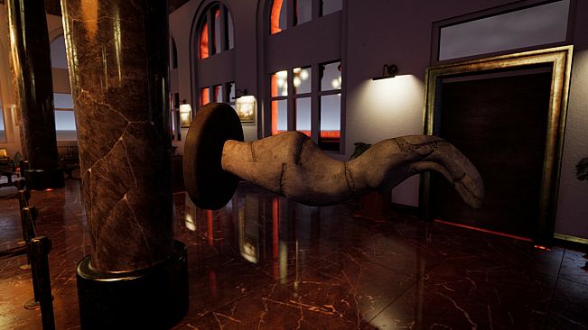 Bank Robbery - Dr.Pumpkin DLC