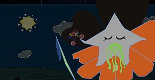 Two Tired to Mountain