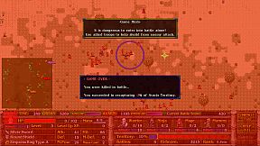 Avaris 2: The Return of the Empress