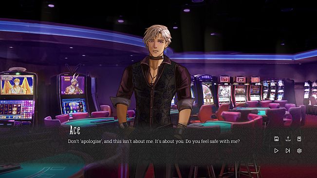 Deliver Us From Evil (DUFE)