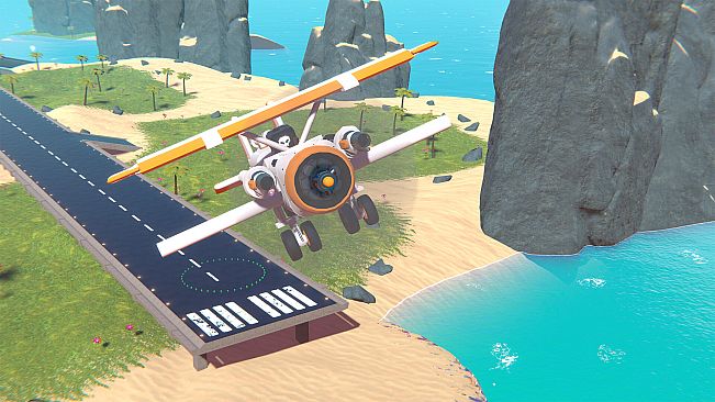 Trailmakers: Packing Heat