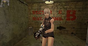 Counter-Strike Nexon: Zombies - Rivals DLC