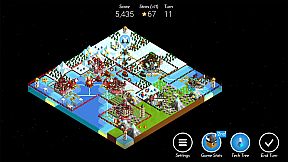 The Battle of Polytopia