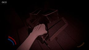 Mysteries Of FangClaw