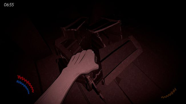 Mysteries Of FangClaw