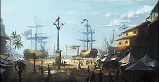 Blood and Gold Soundtrack