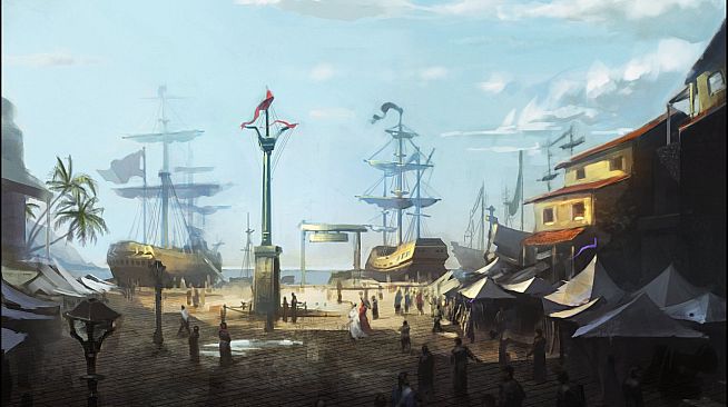 Blood and Gold Soundtrack