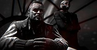 Blues and Bullets - Episode 2