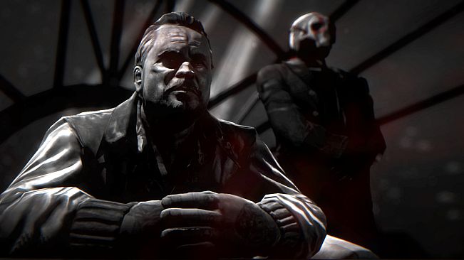 Blues and Bullets - Episode 2