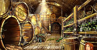 Samantha Swift and the Hidden Roses of Athena