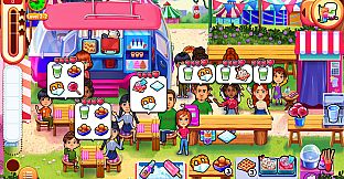 Delicious - Festival of Dreams