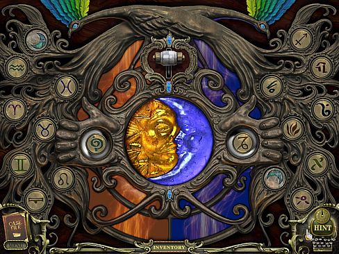 Mystery Case Files: Return to Ravenhearst