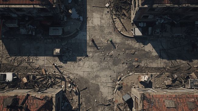 Beatlash: Survival