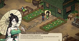 Hero's Adventure - Canvas of Heroes