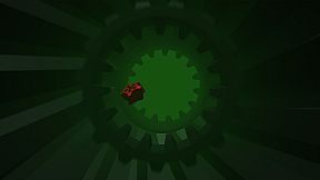 Dark Mechanism - Virtual reality