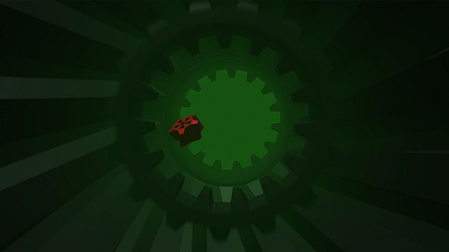 Dark Mechanism - Virtual reality