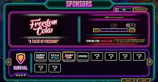 Nuclear Gladiators 3000