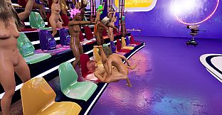 Nude Star: Kawaii Strip Show — Backstage Secrets Revealed