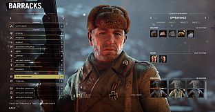 Hell Let Loose - Operation Suvorov Units