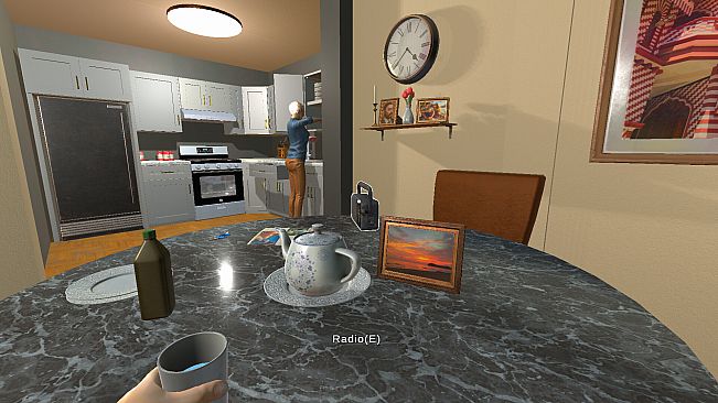 Cathy And The Others