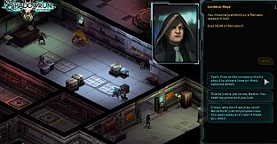 Shadowrun Returns Deluxe DLC