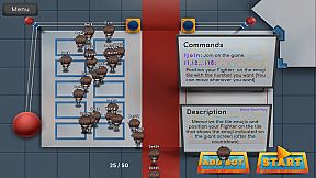 Little Fighters on Stream