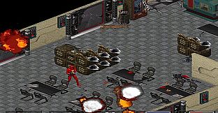 Crusader: No Remorse