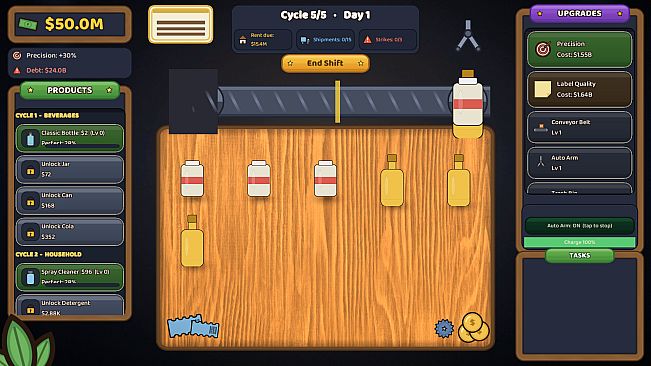 Labeloop