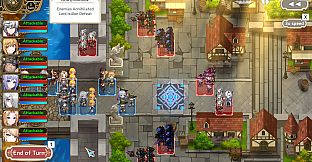 Acretia - Guardians of Lian