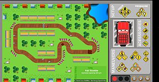 Smart Tracks - Think and Run