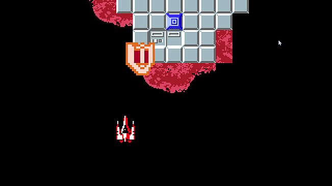 The Tower Of TigerQiuQiu 2 Space Force M0