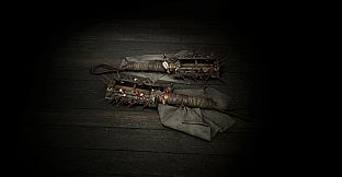 Hunt: Showdown 1896 - Violent Balance