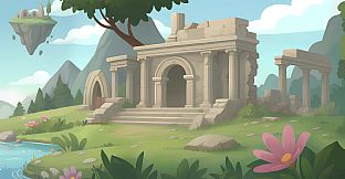 Neofold: The Ruins