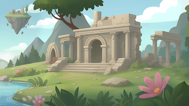 Neofold: The Ruins