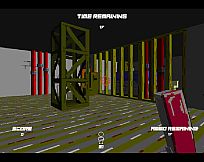 First Person Stapler