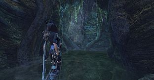 Blades of Time - Dismal Swamp DLC