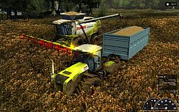 Agricultural Simulator 2011: Extended Edition